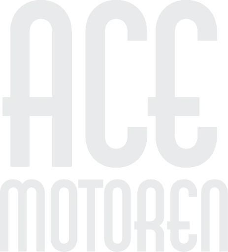 ACE Motoren logo